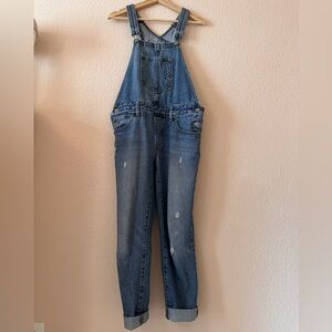 Levi’s Overalls Size Medium
